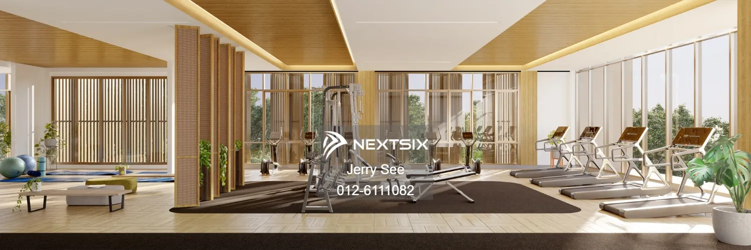 Condominium For Sale in Mont Kiara Wilayah Persekutuan Kuala Lumpur - Image 14