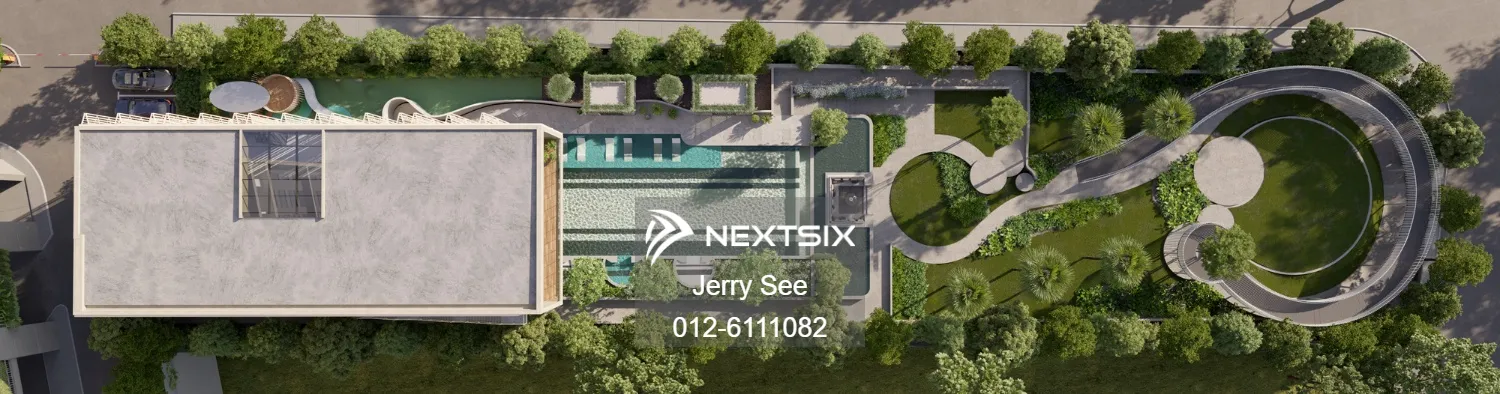 Condominium For Sale in Mont Kiara Wilayah Persekutuan Kuala Lumpur - Image 16