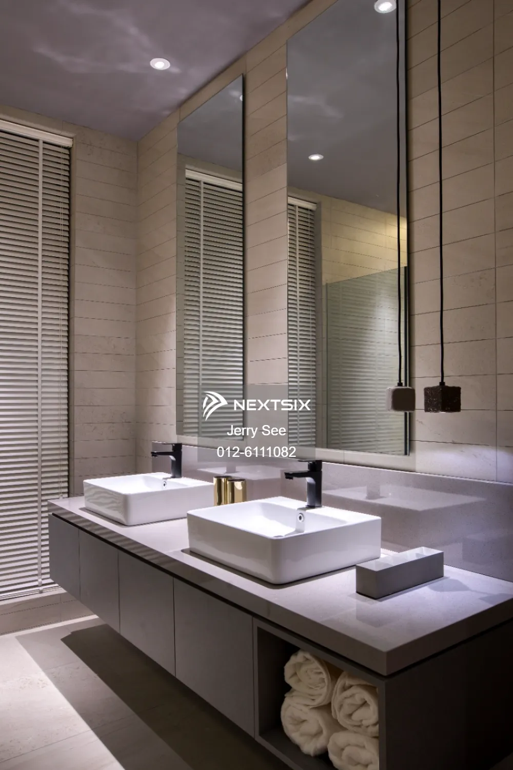 Condominium For Sale in Mont Kiara Wilayah Persekutuan Kuala Lumpur - Image 4