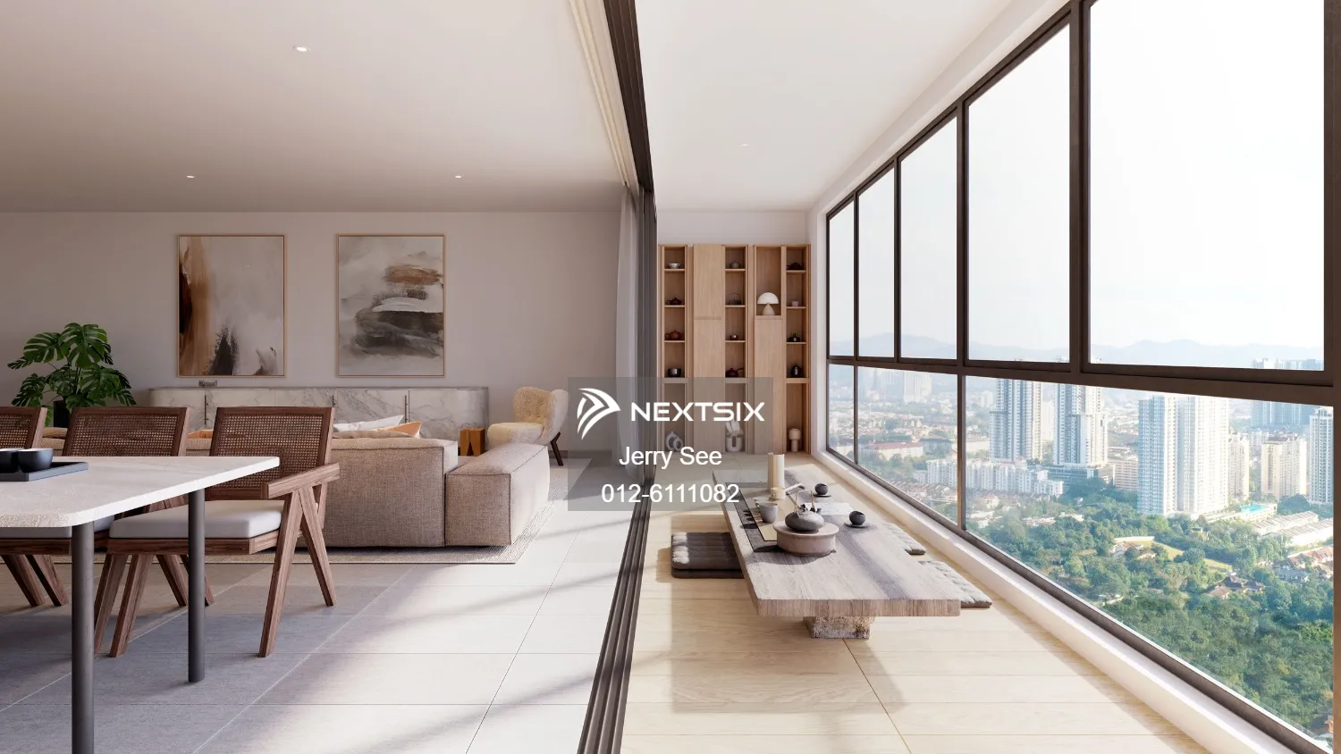 Condominium For Sale in Mont Kiara Wilayah Persekutuan Kuala Lumpur - Image 8