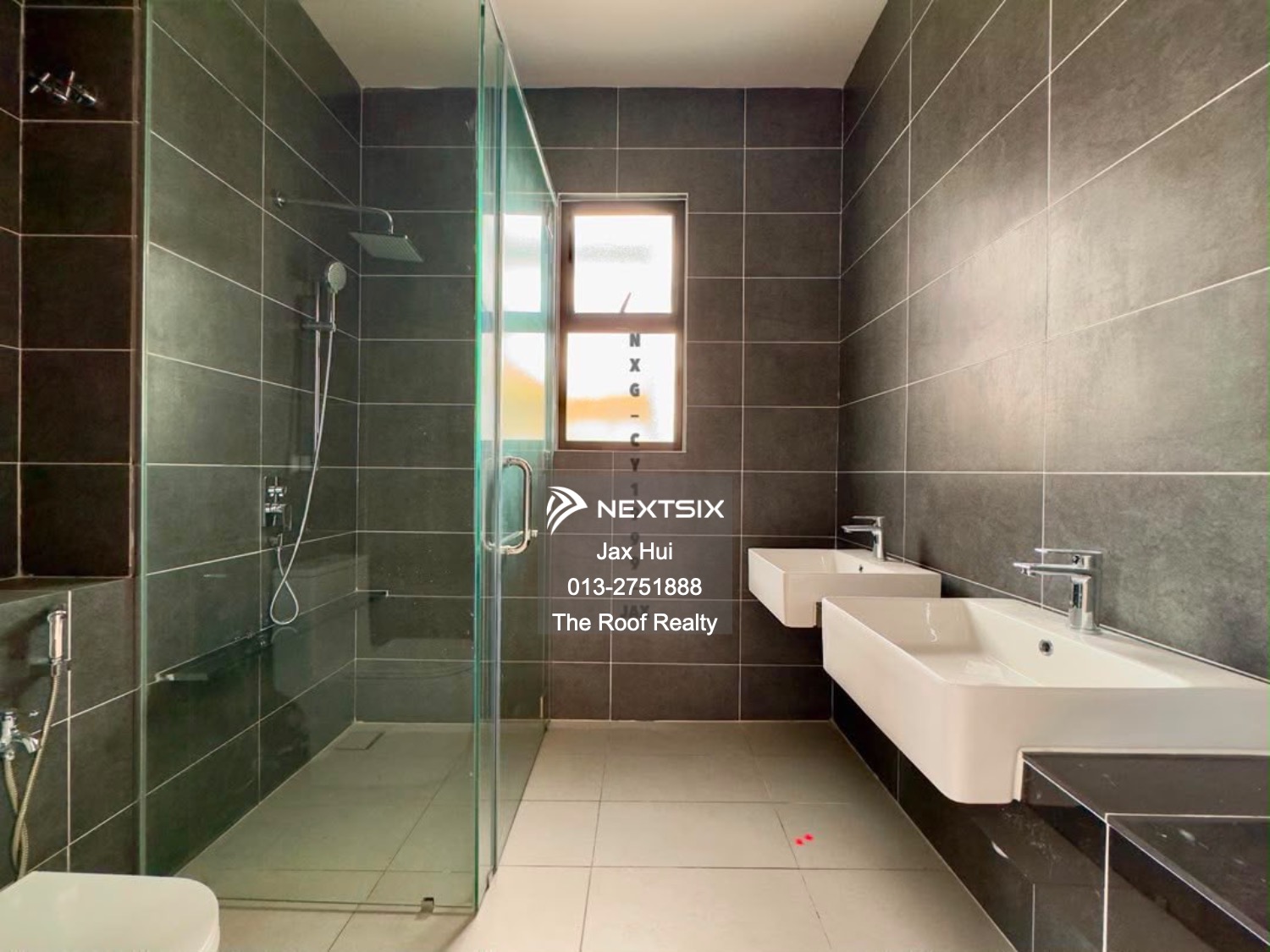Semi-detached House For Sale in Setia Alam Selangor - Image 10