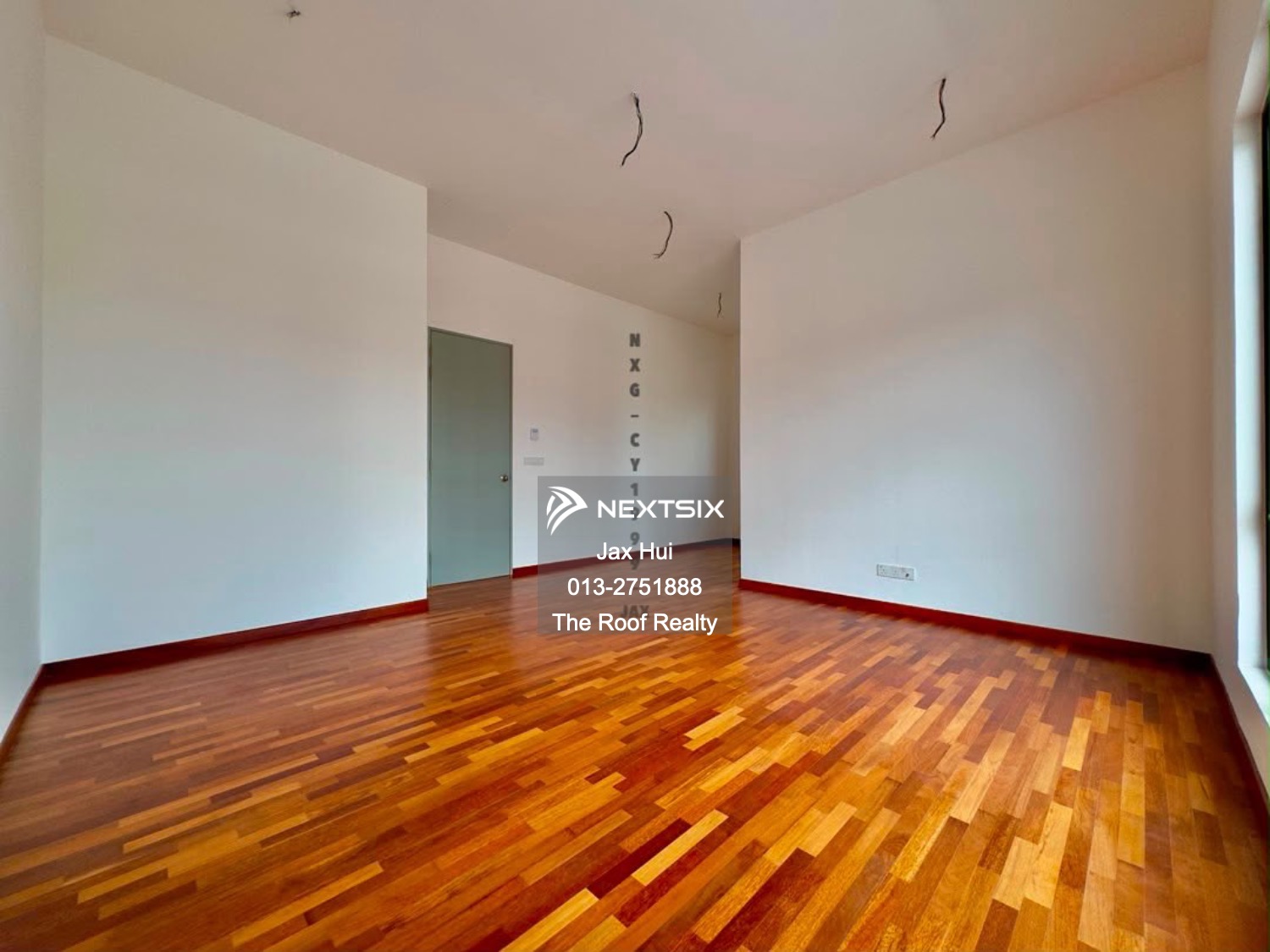 Semi-detached House For Sale in Setia Alam Selangor - Image 5