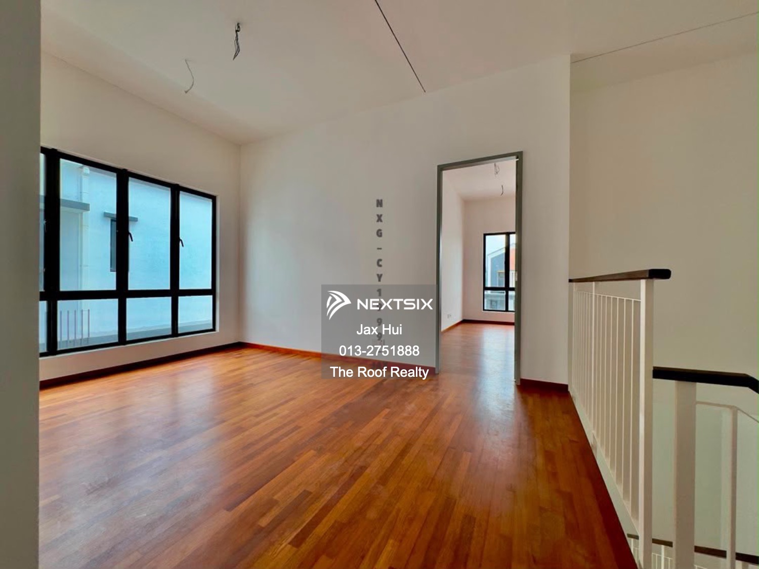 Semi-detached House For Sale in Setia Alam Selangor - Image 8