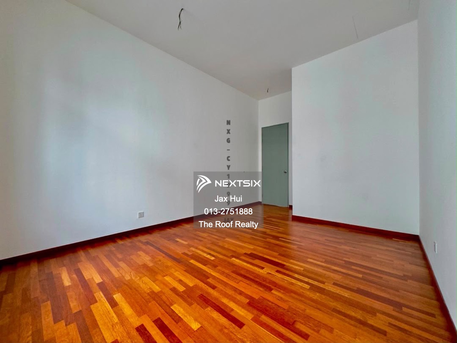 Semi-detached House For Sale in Setia Alam Selangor - Image 9