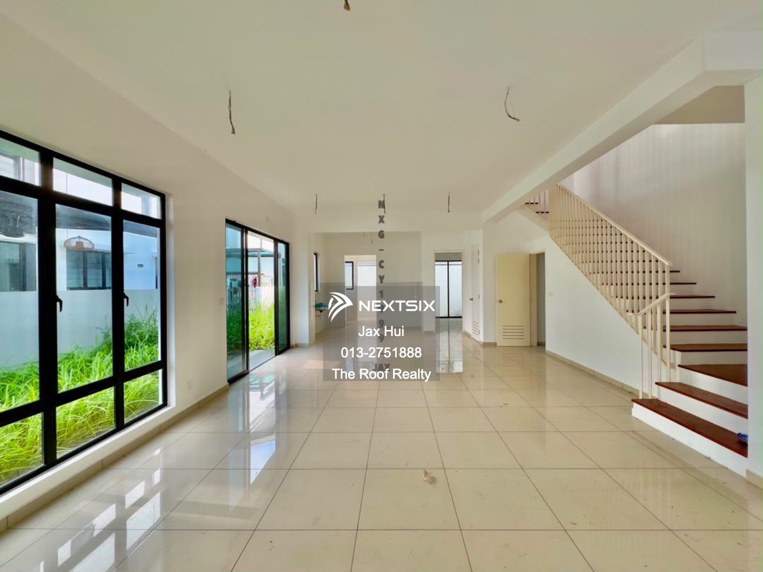 Semi-detached House For Sale in Setia Alam Selangor - Image 2