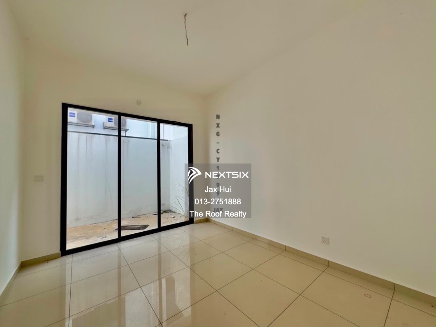 Semi-detached House For Sale in Setia Alam Selangor - Image 3