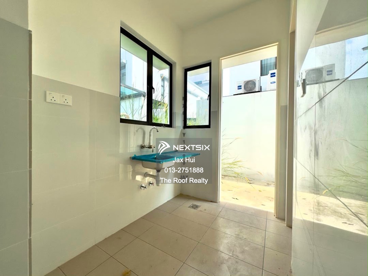 Semi-detached House For Sale in Setia Alam Selangor - Image 5