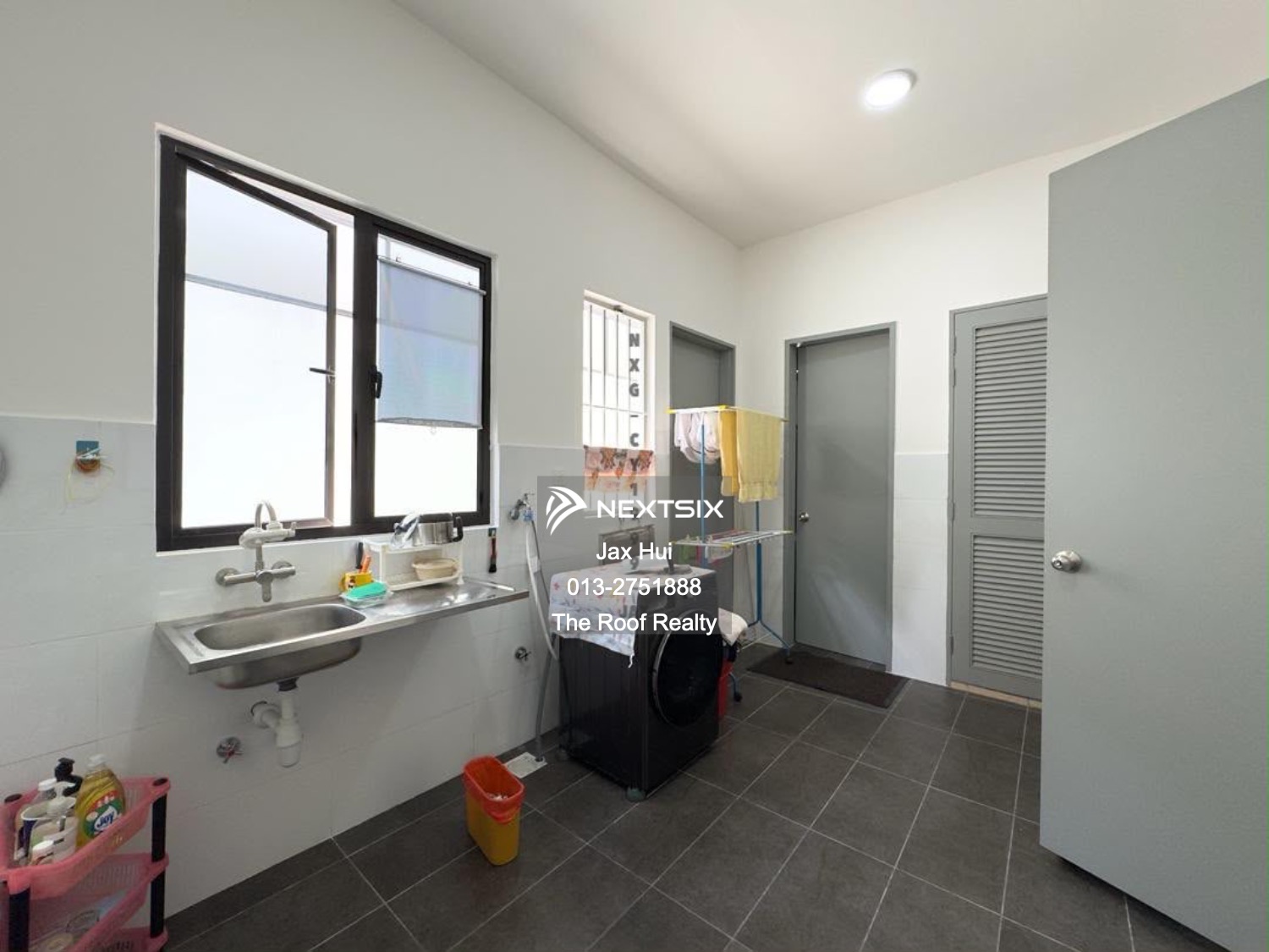 Semi-detached House For Sale in Setia Alam Selangor - Image 4