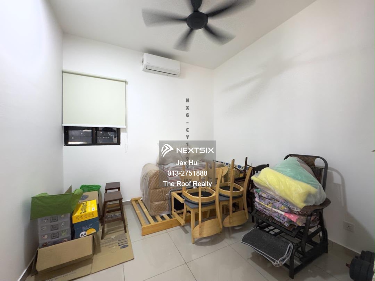 Semi-detached House For Sale in Setia Alam Selangor - Image 8