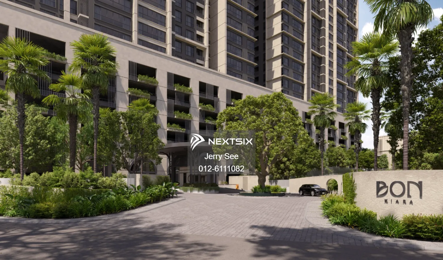Condominium For Sale in Mont Kiara Wilayah Persekutuan Kuala Lumpur - Image 10