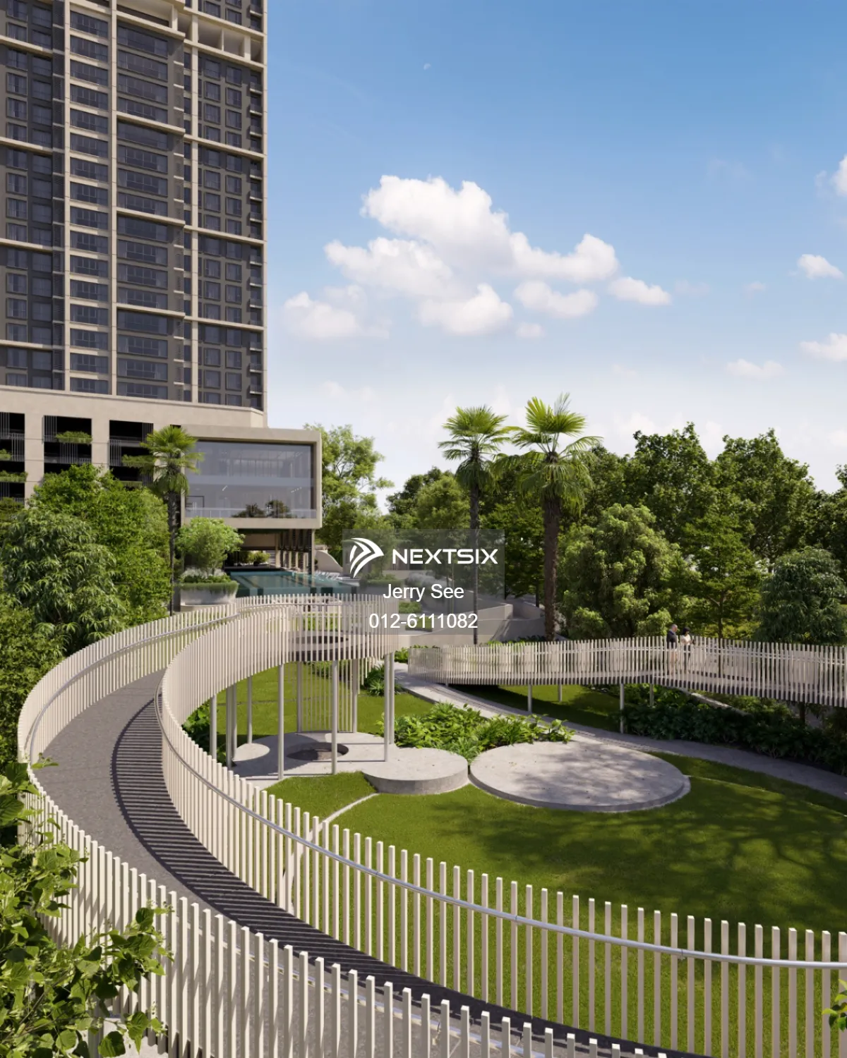 Condominium For Sale in Mont Kiara Wilayah Persekutuan Kuala Lumpur - Image 18