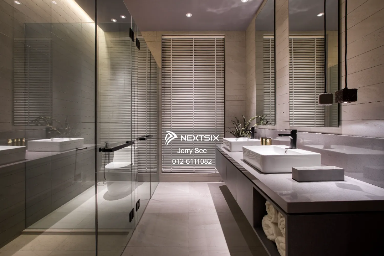 Condominium For Sale in Mont Kiara Wilayah Persekutuan Kuala Lumpur - Image 6