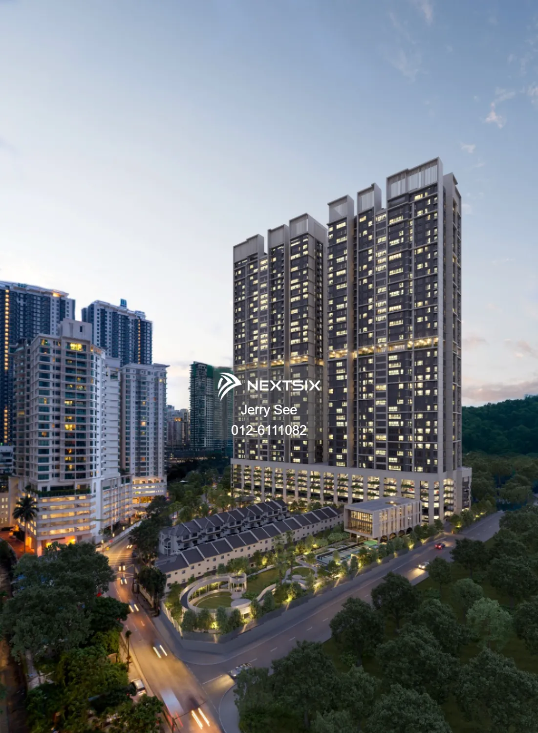 Condominium For Sale in Mont Kiara Wilayah Persekutuan Kuala Lumpur - Image 13