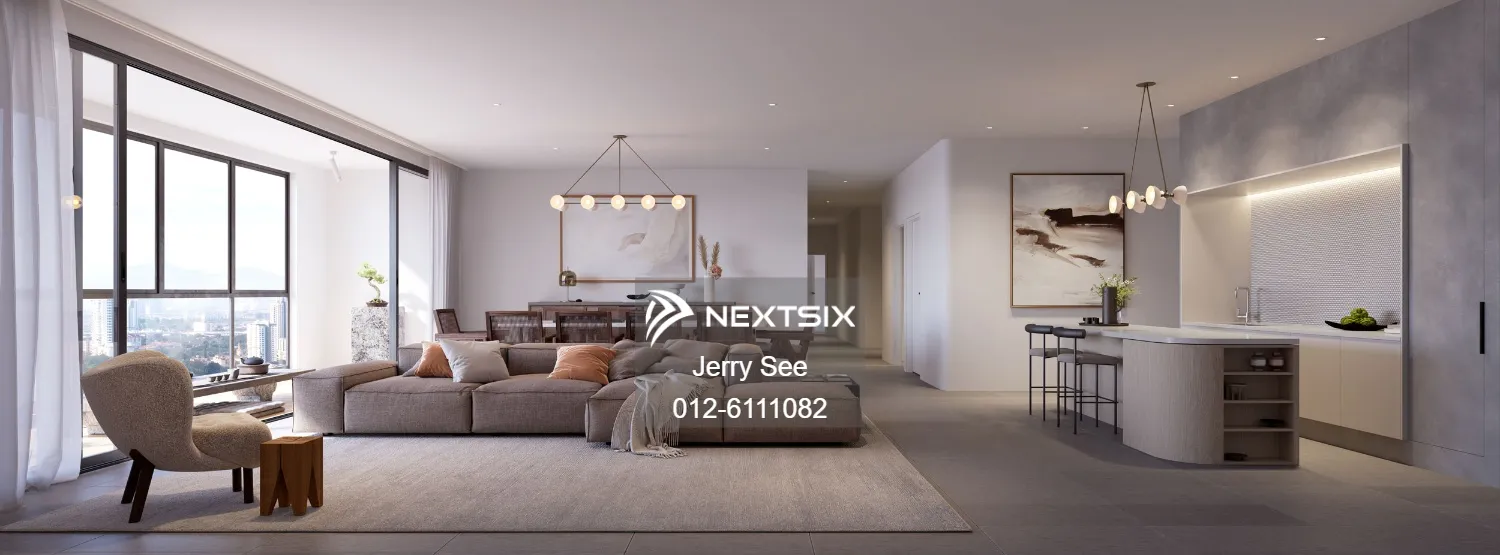 Condominium For Sale in Mont Kiara Wilayah Persekutuan Kuala Lumpur - Image 15