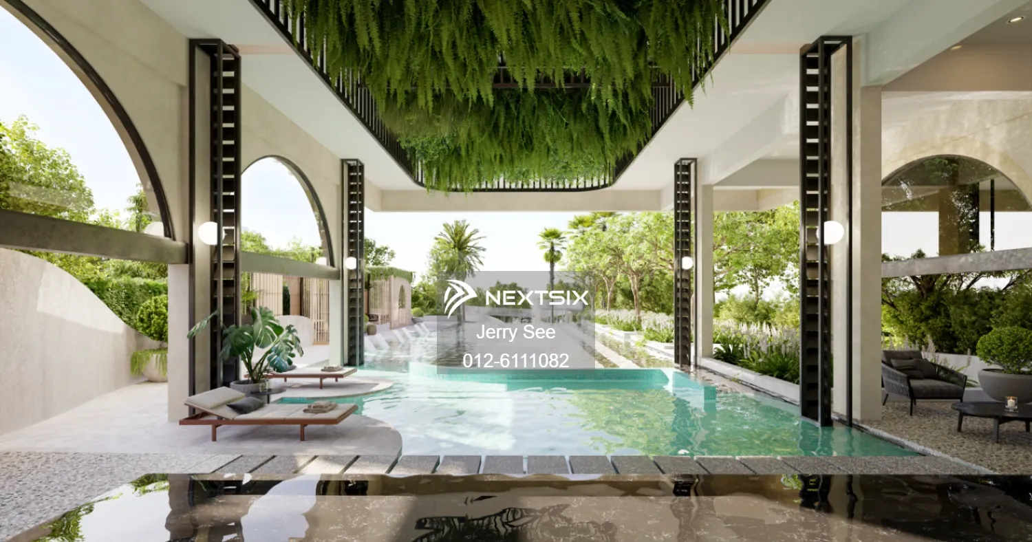 Condominium For Sale in Mont Kiara Wilayah Persekutuan Kuala Lumpur - Image 17