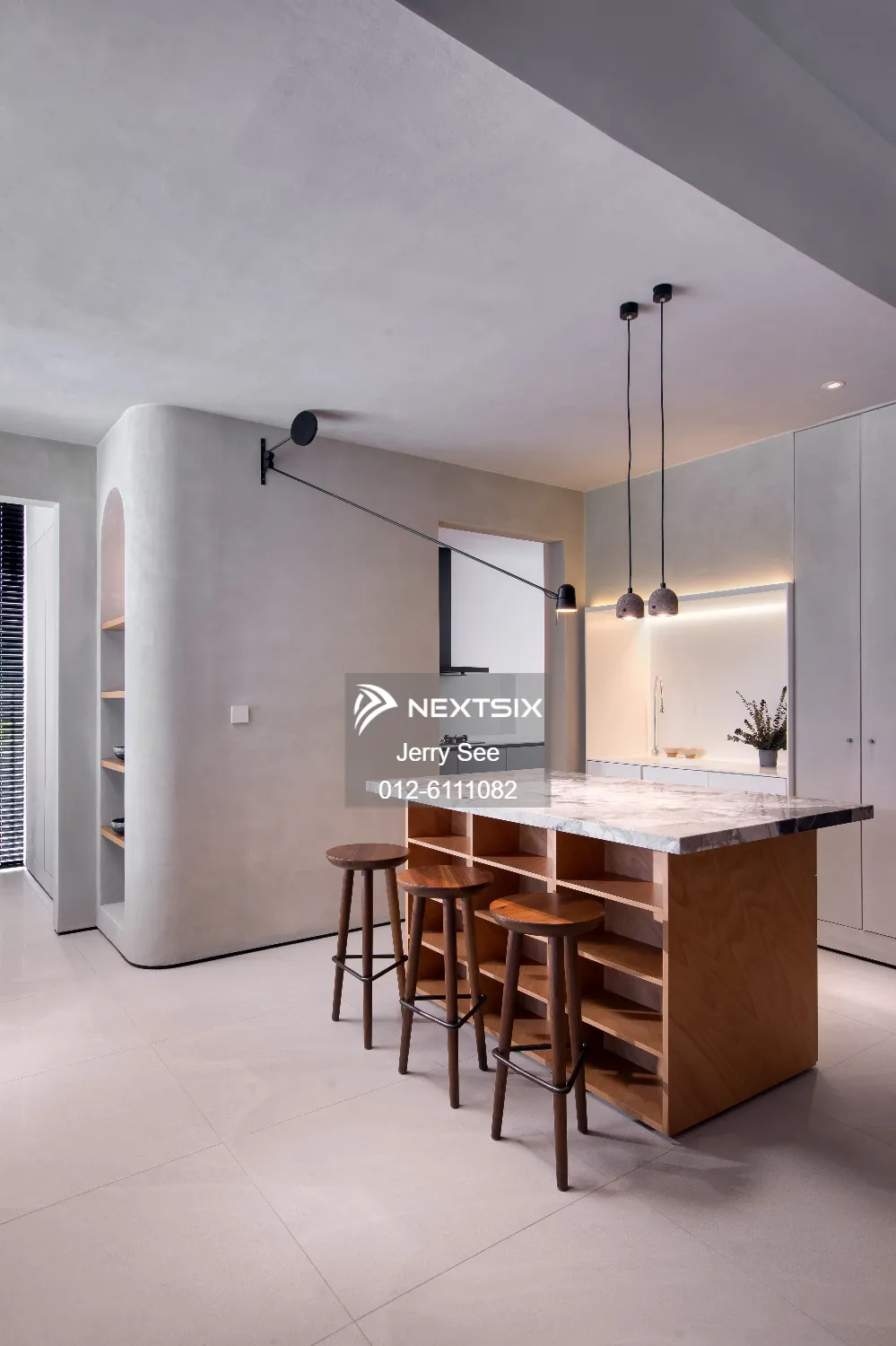 Condominium For Sale in Mont Kiara Wilayah Persekutuan Kuala Lumpur - Image 2