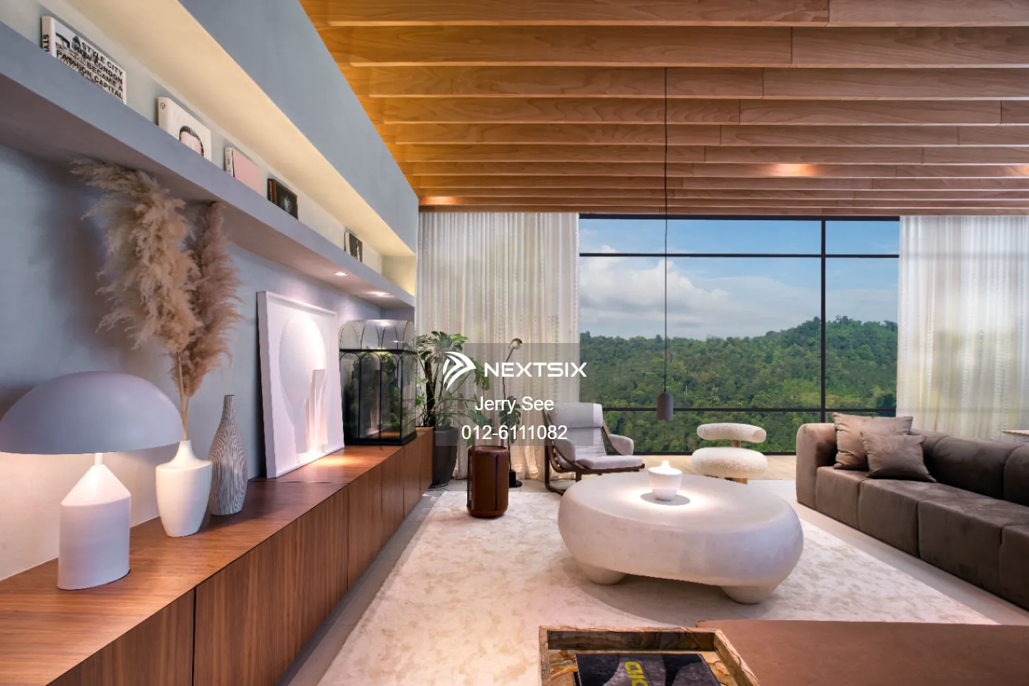 Condominium For Sale in Mont Kiara Wilayah Persekutuan Kuala Lumpur - Image 4