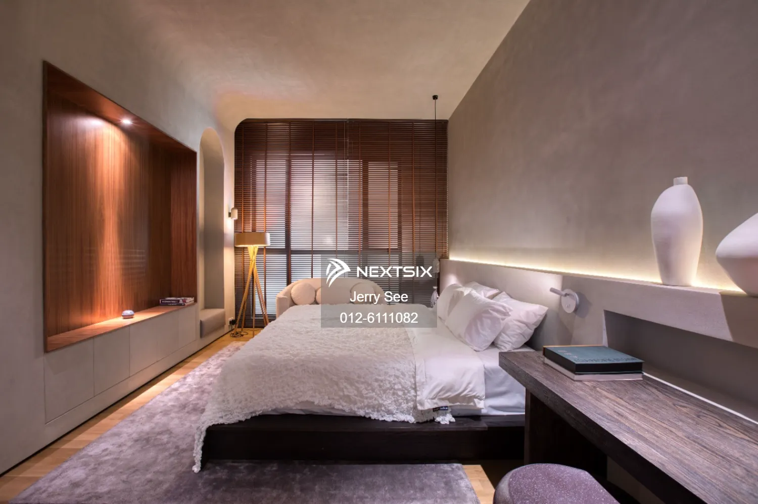 Condominium For Sale in Mont Kiara Wilayah Persekutuan Kuala Lumpur - Image 7