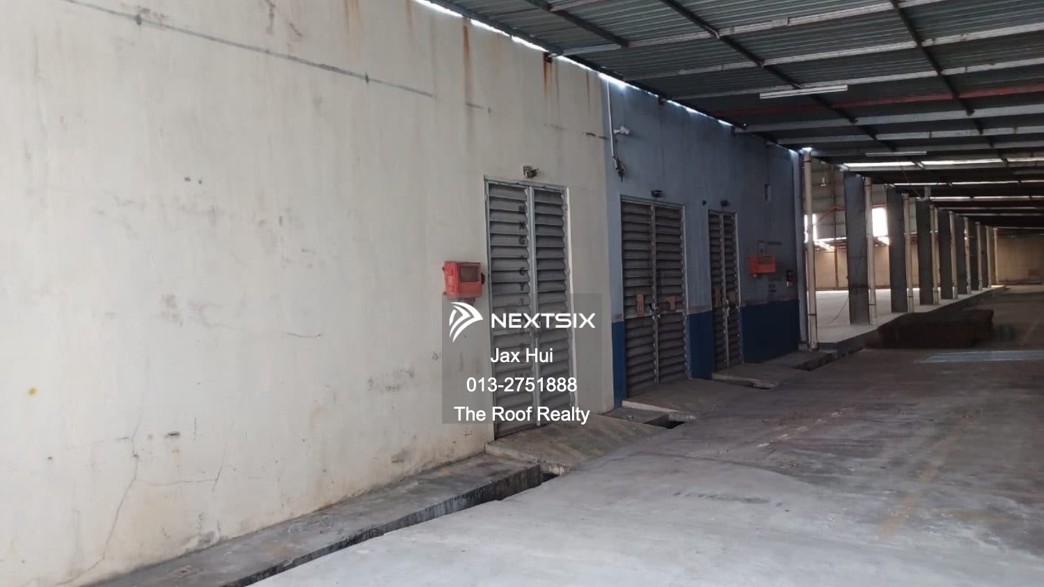 Detached Factory For Rent in Bandar Puncak Alam Selangor - Image 6