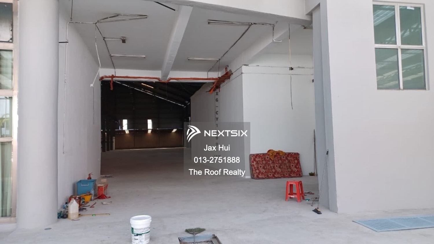 Detached Factory For Rent in Bandar Puncak Alam Selangor - Image 7