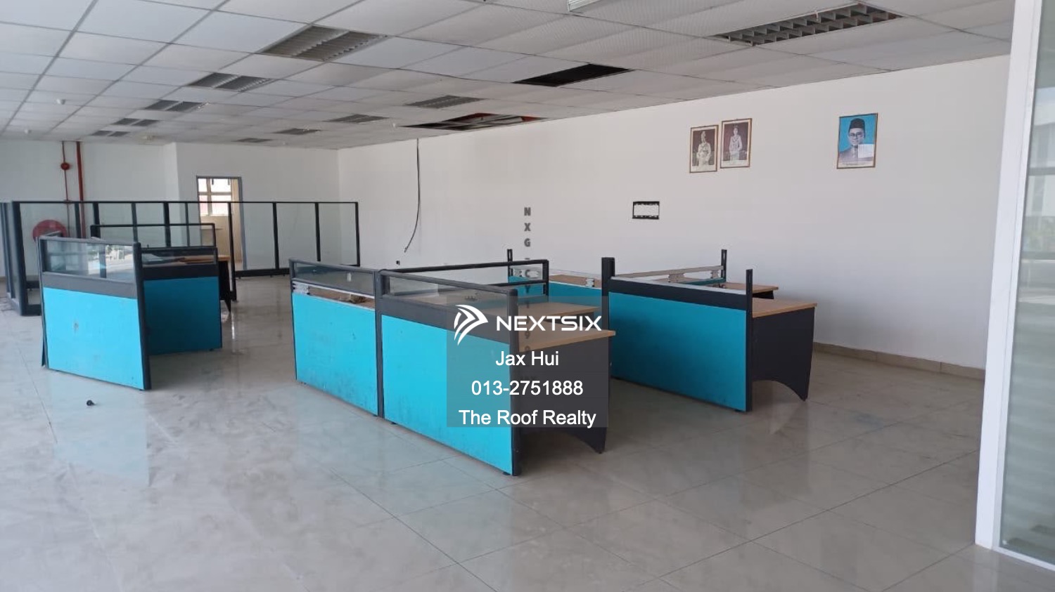 Detached Factory For Rent in Bandar Puncak Alam Selangor - Image 8