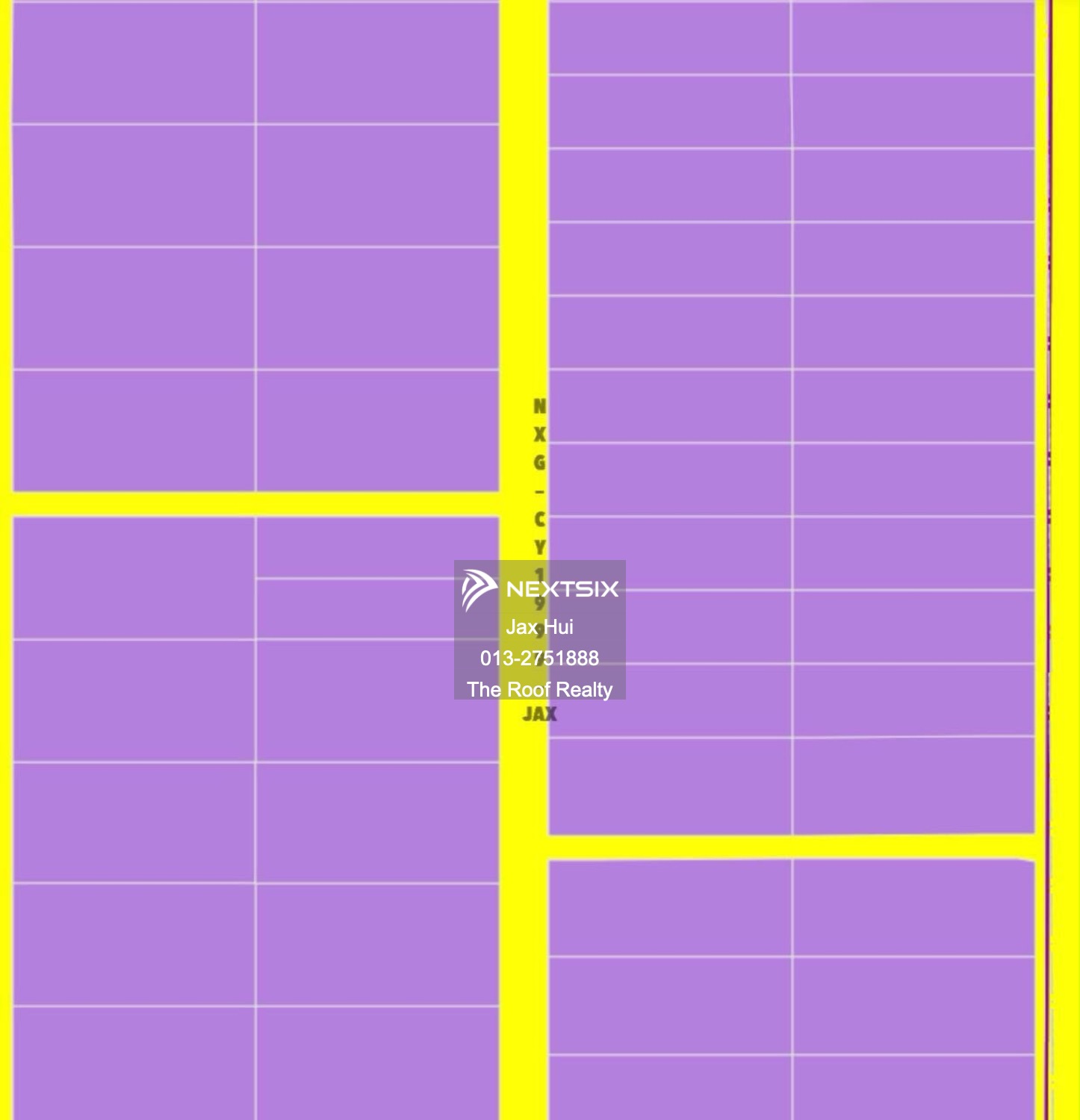 Agricultural Land For Sale in Jenjarom Selangor - Image 4