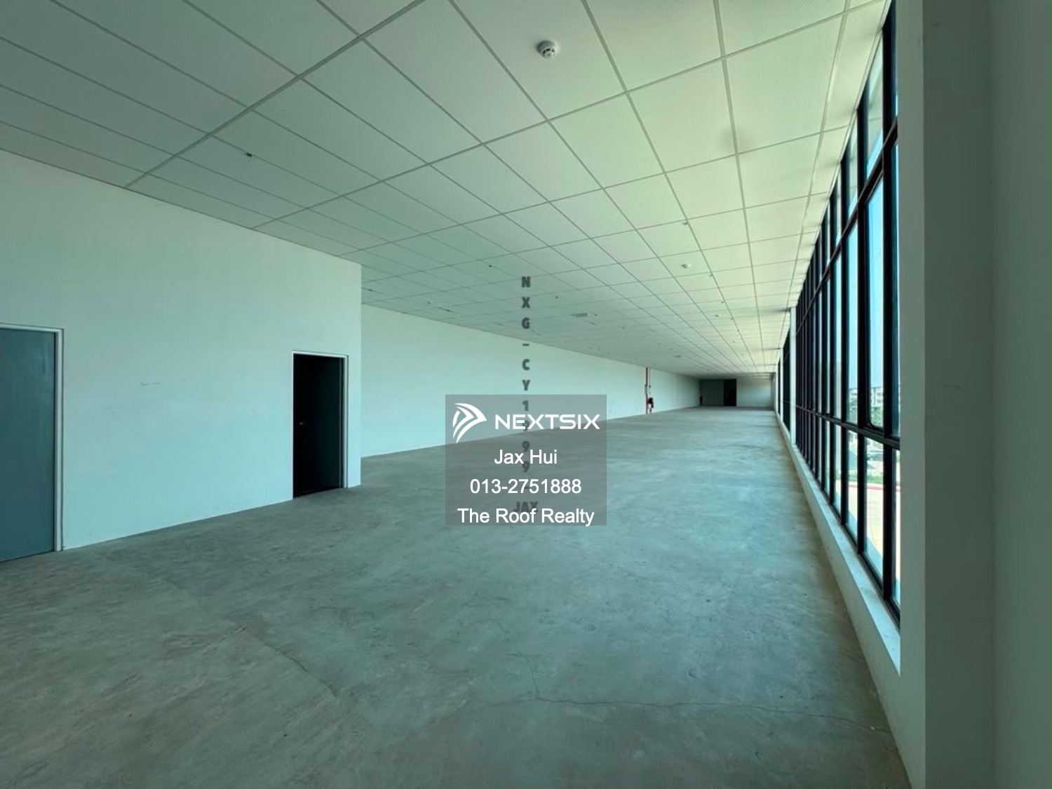 Detached Factory For Rent in Kapar Selangor - Image 5