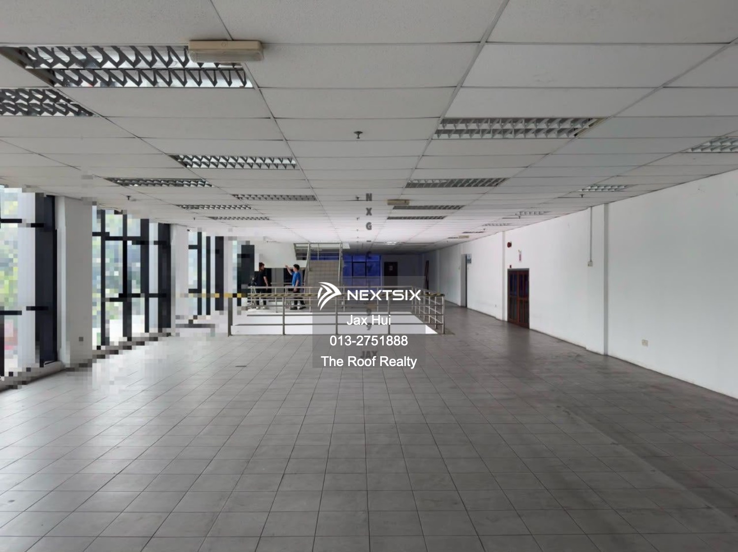 Detached Factory For Rent in Shah Alam Selangor