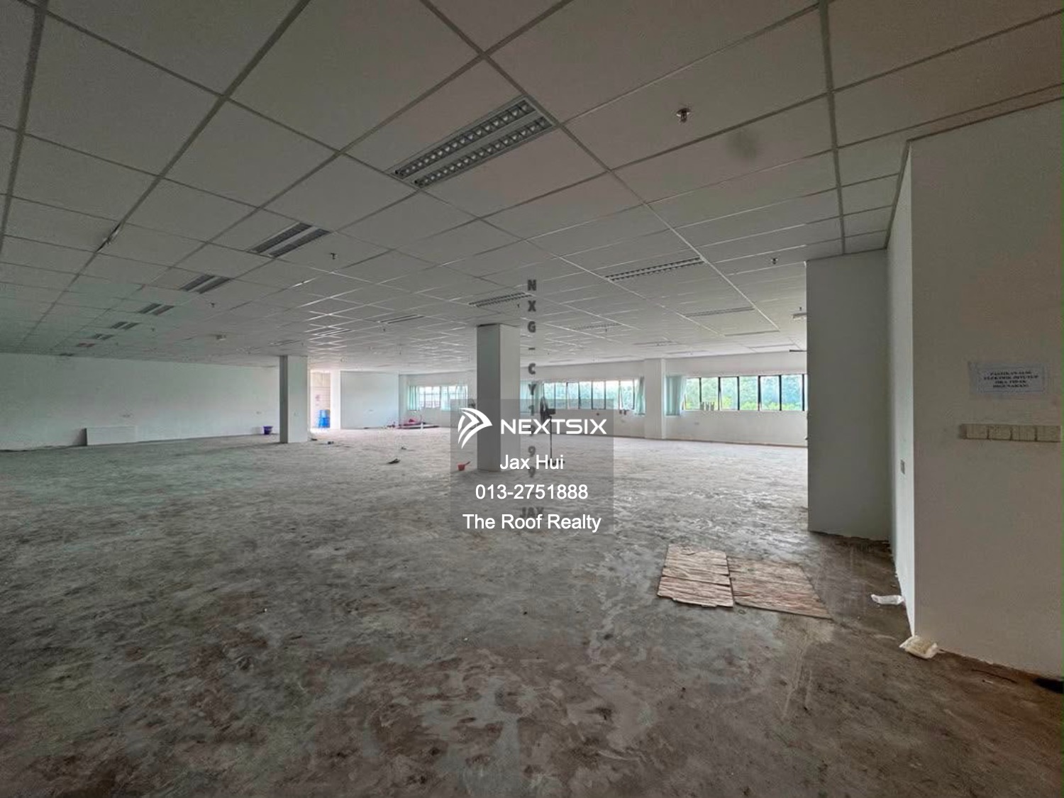 Detached Factory For Rent in Shah Alam Selangor - Image 7