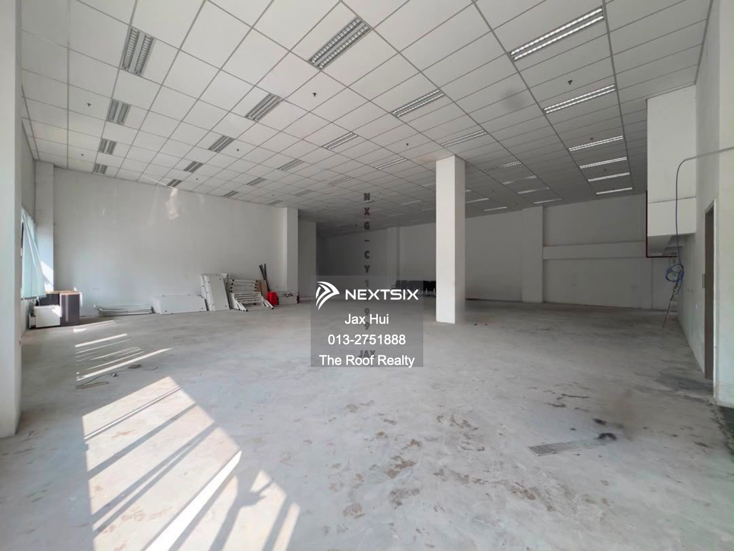 Detached Factory For Rent in Shah Alam Selangor - Image 8