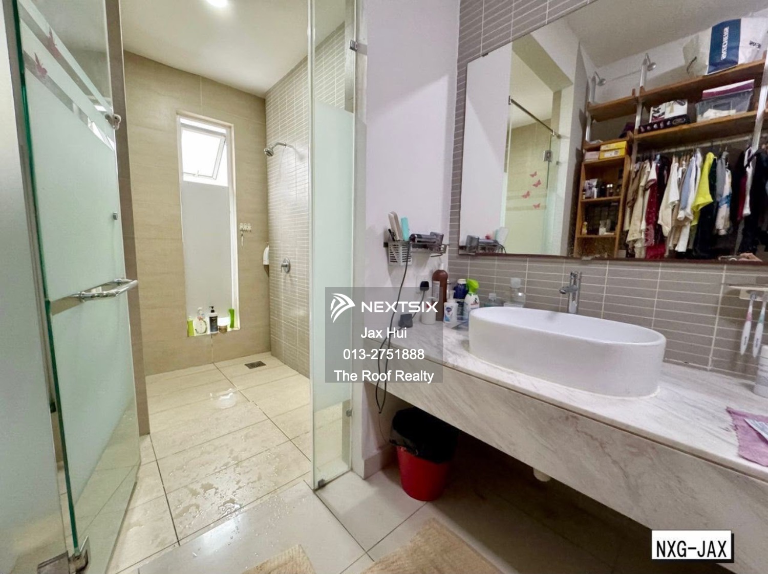 Semi-detached House For Sale in Setia Alam Selangor - Image 10