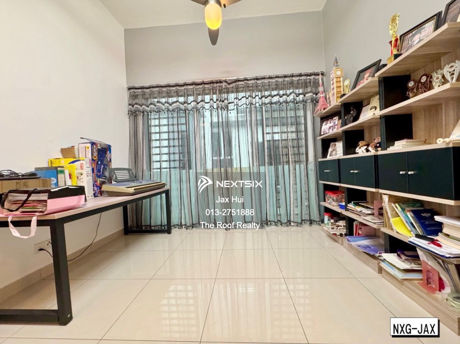 Semi-detached House For Sale in Setia Alam Selangor - Image 9