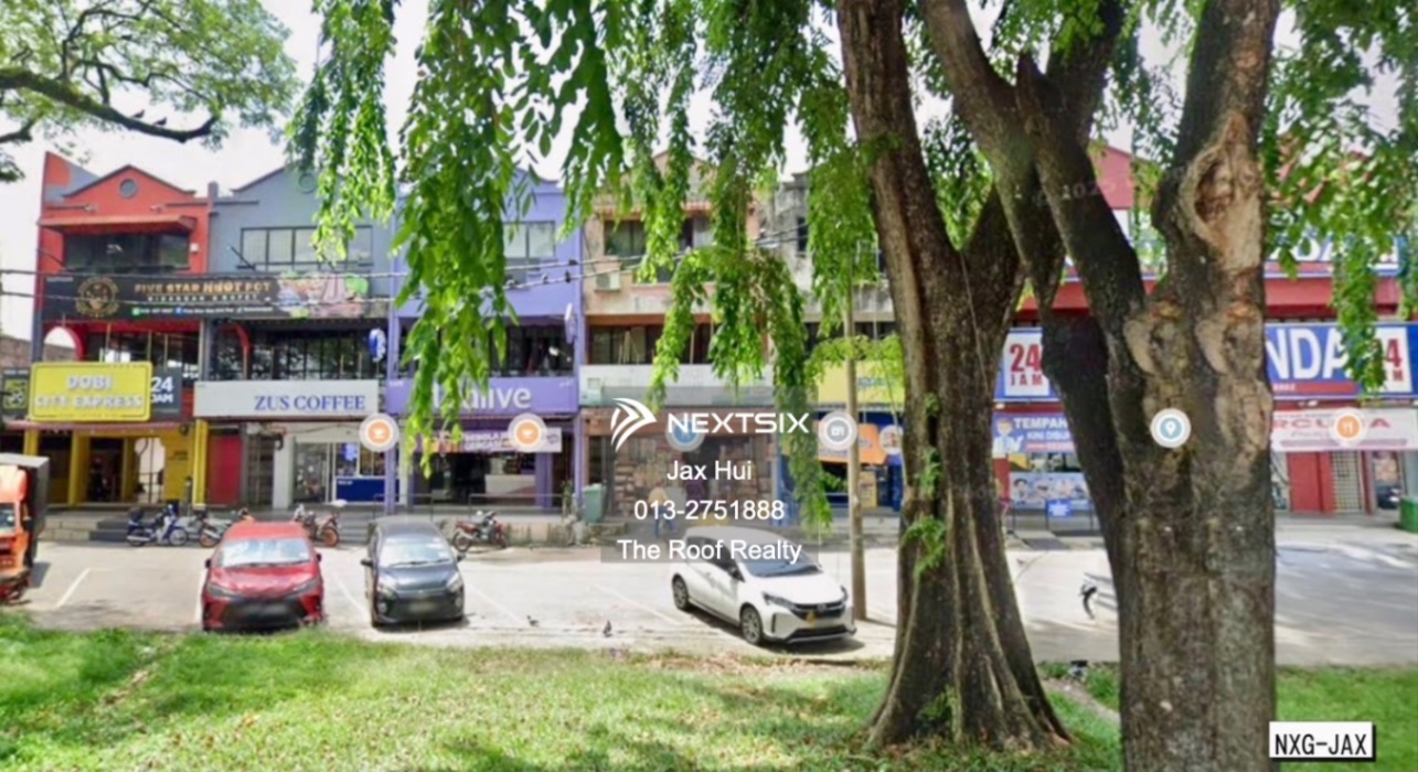 Shop Office For Rent in Klang Selangor