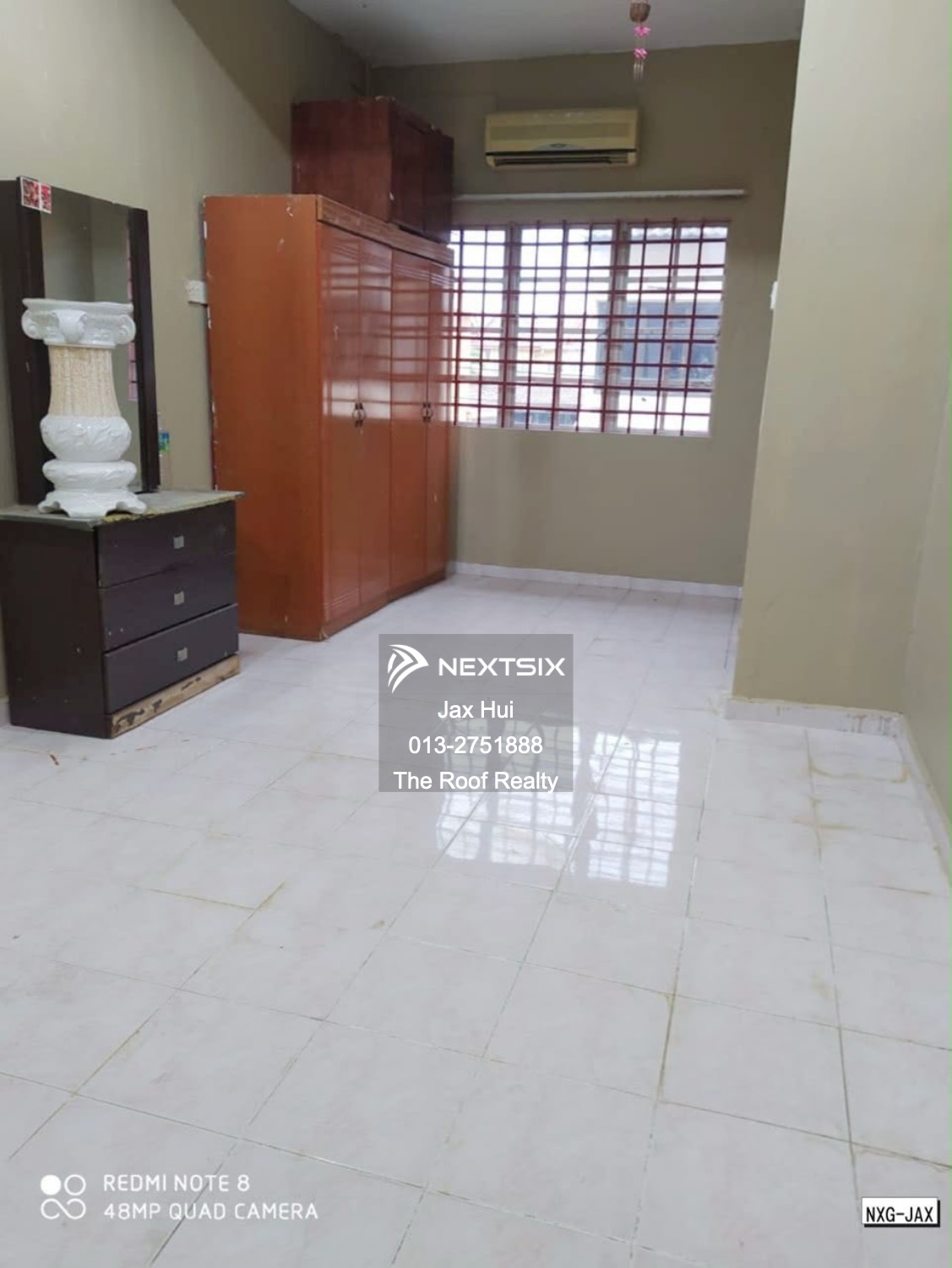 2-sty Terrace/Link House For Sale in Klang Selangor - Image 10