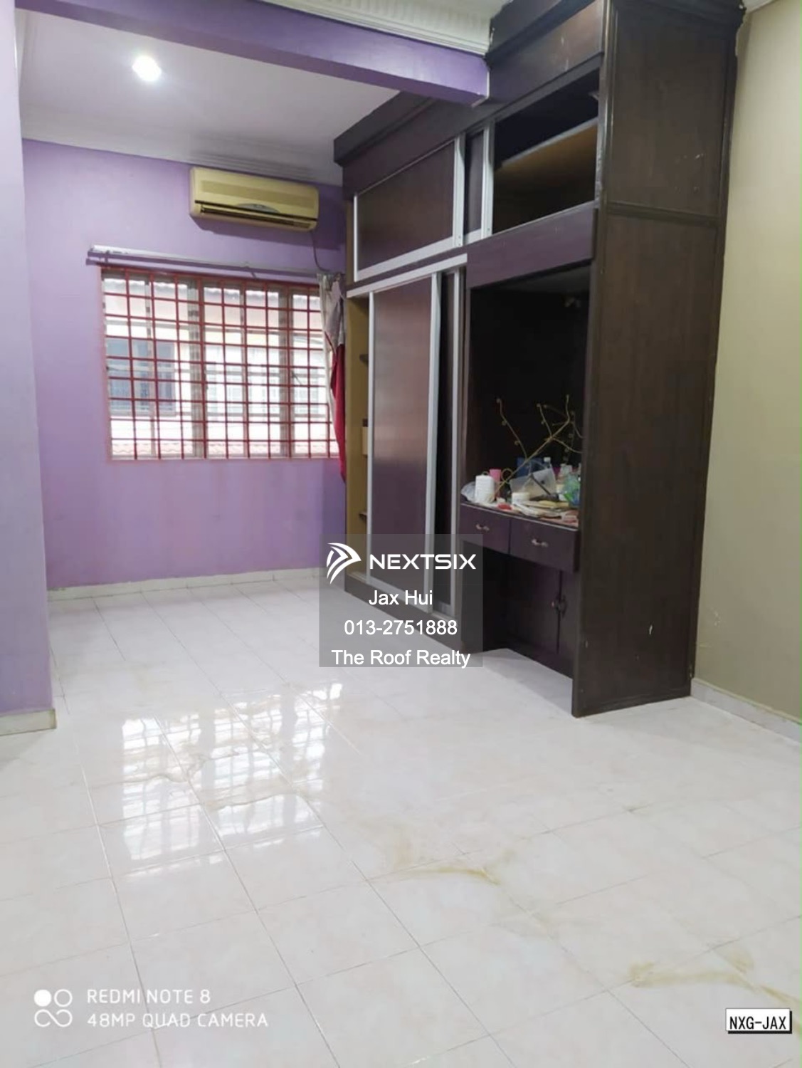 2-sty Terrace/Link House For Sale in Klang Selangor - Image 11