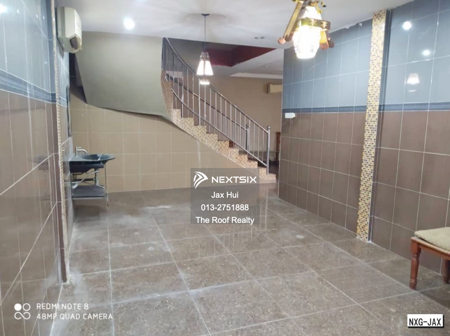 2-sty Terrace/Link House For Sale in Klang Selangor - Image 3