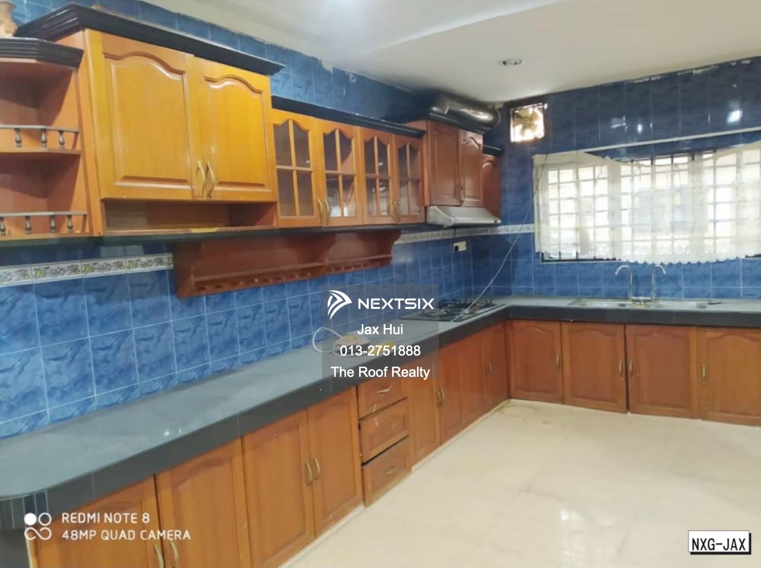 2-sty Terrace/Link House For Sale in Klang Selangor - Image 4