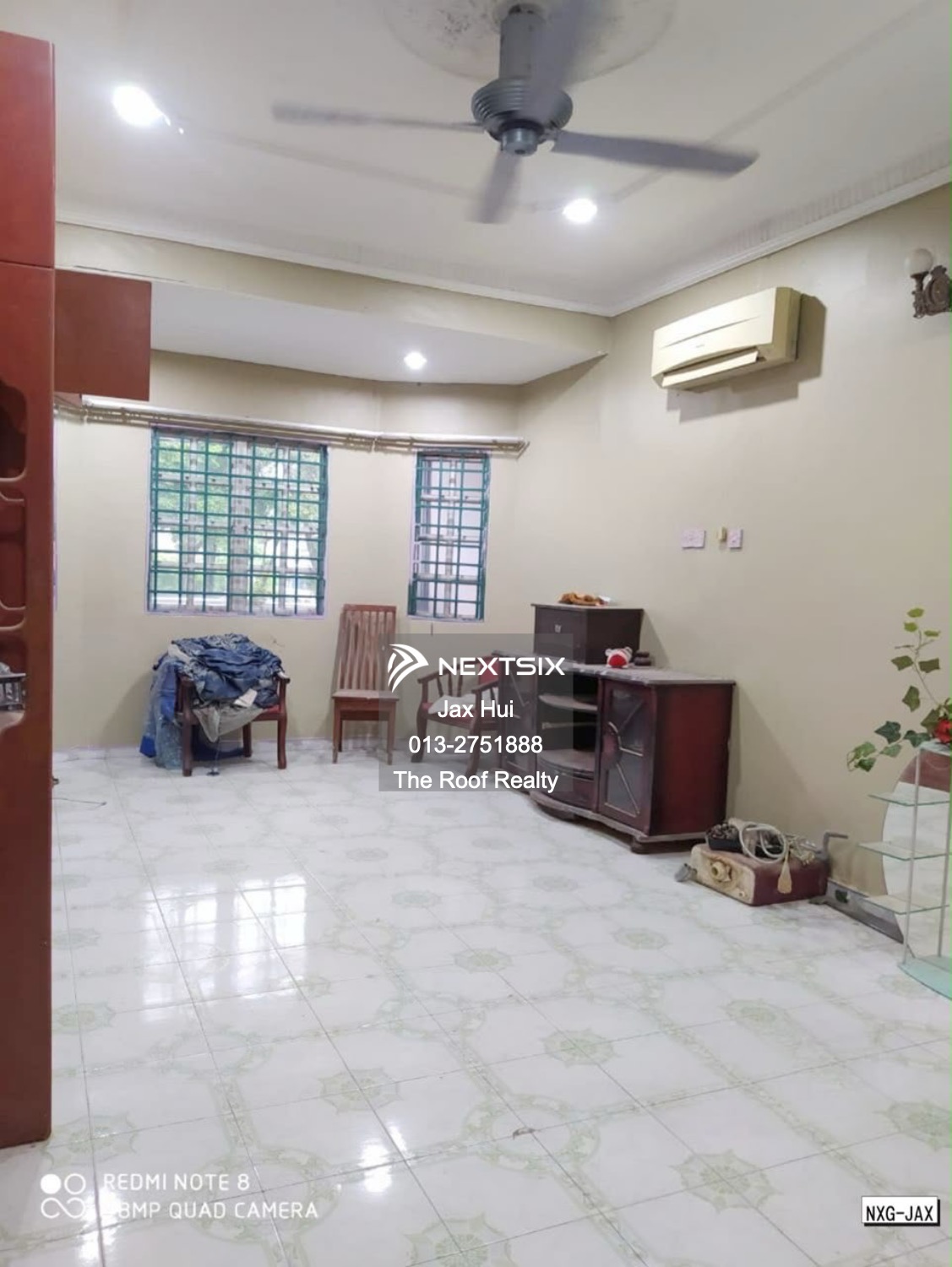 2-sty Terrace/Link House For Sale in Klang Selangor - Image 5