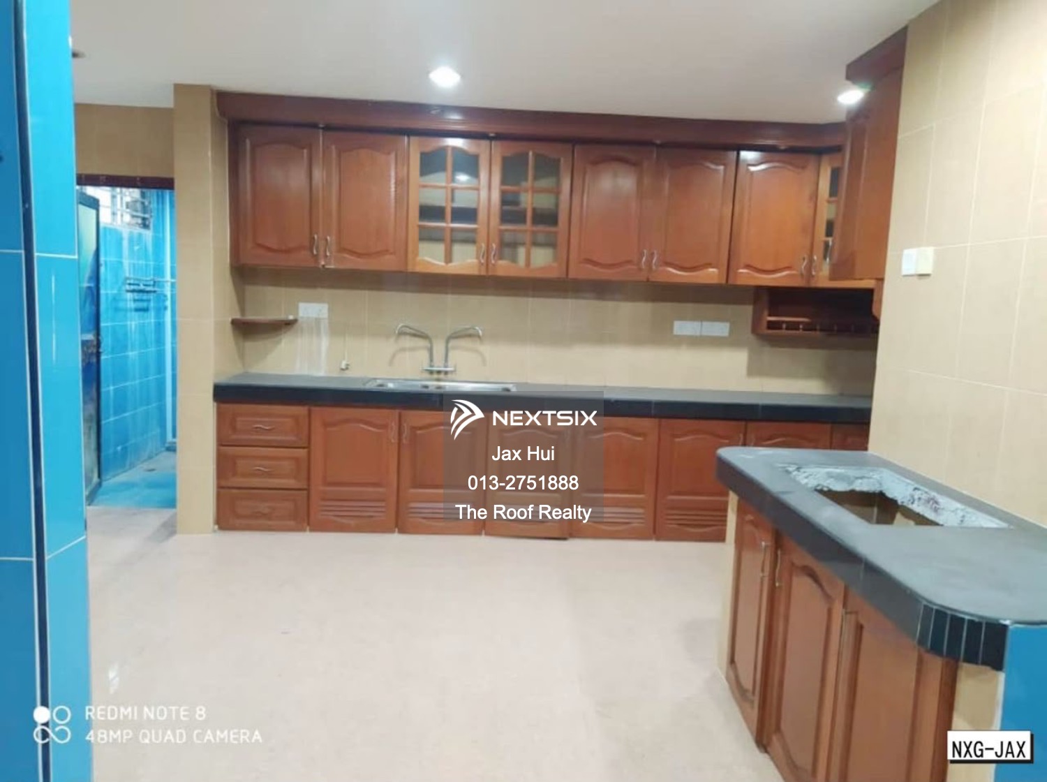 2-sty Terrace/Link House For Sale in Klang Selangor - Image 6