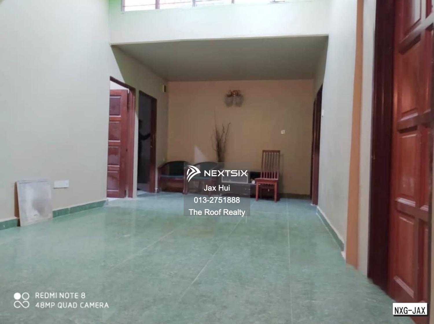 2-sty Terrace/Link House For Sale in Klang Selangor - Image 7