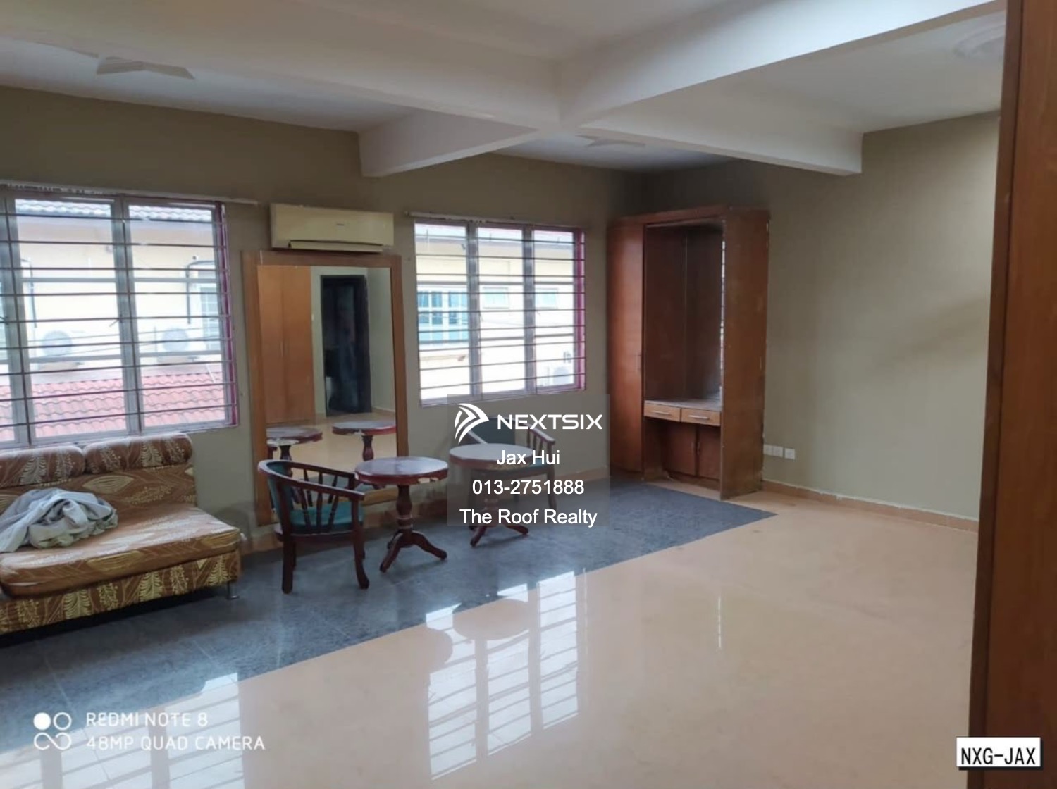 2-sty Terrace/Link House For Sale in Klang Selangor - Image 8