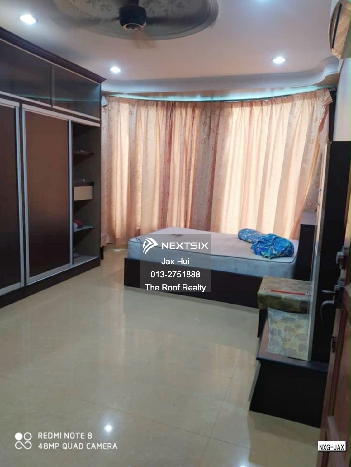 2-sty Terrace/Link House For Sale in Klang Selangor - Image 9