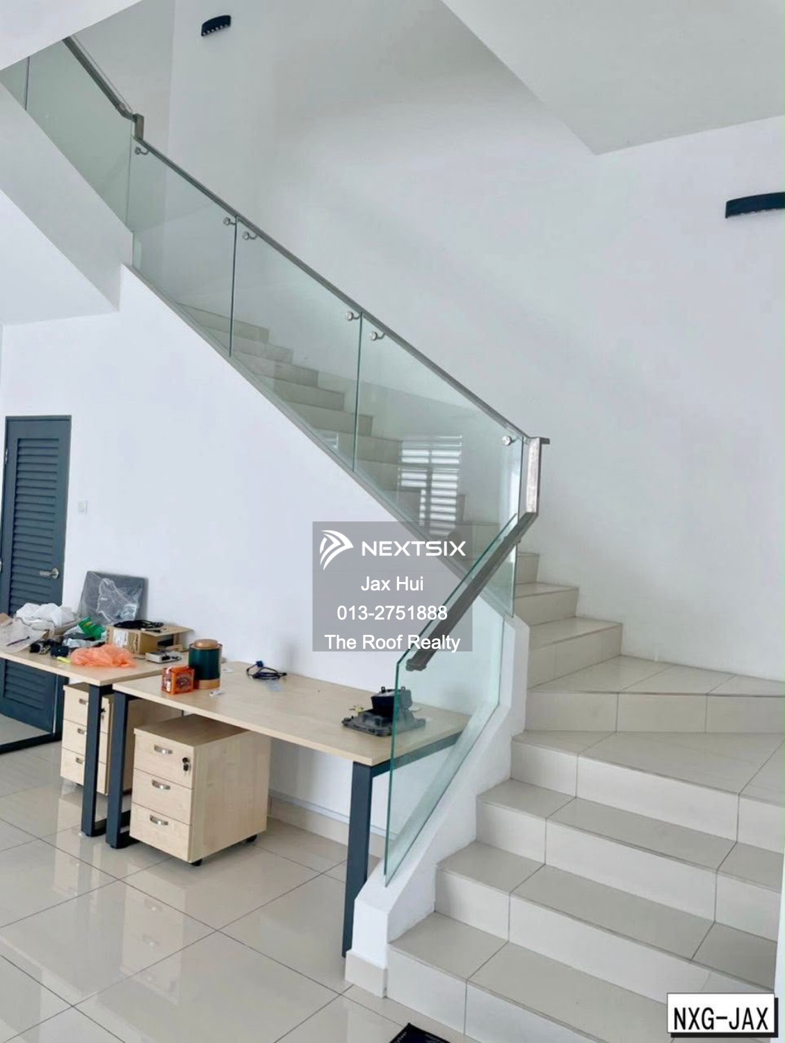 Semi-detached House For Sale in Klang Selangor - Image 3