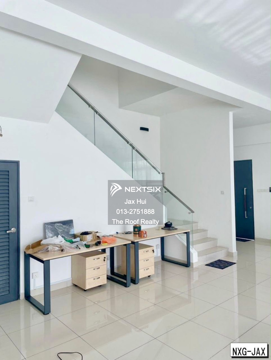 Semi-detached House For Sale in Klang Selangor - Image 4