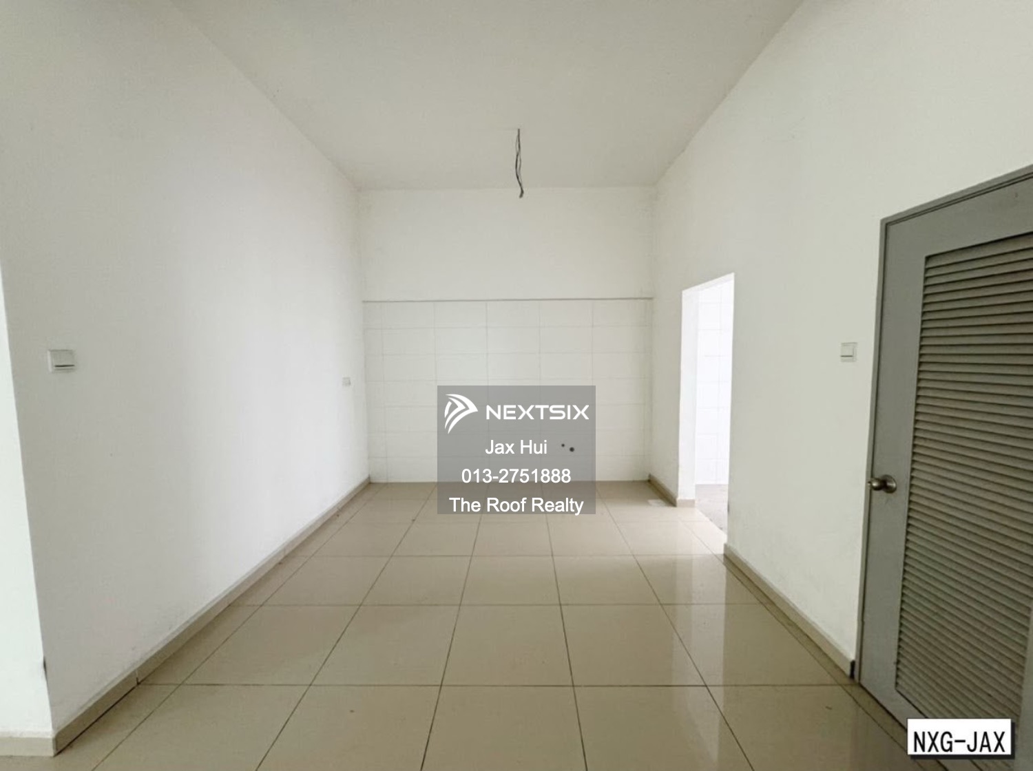 3 Storey Semi-detached Homes For Sale in Klang Selangor - Image 3