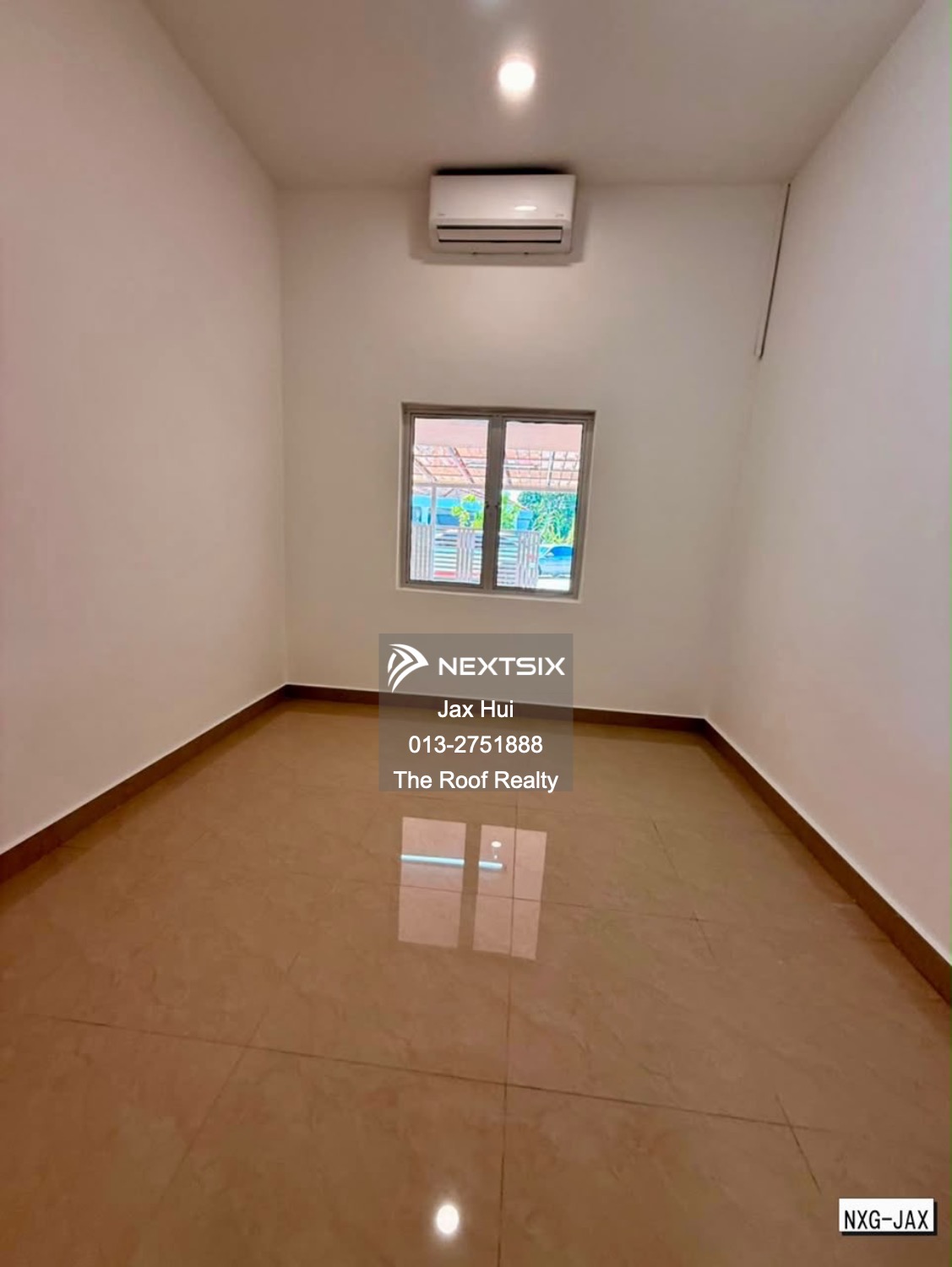 1-sty Terrace/Link House For Sale in Klang Selangor - Image 5