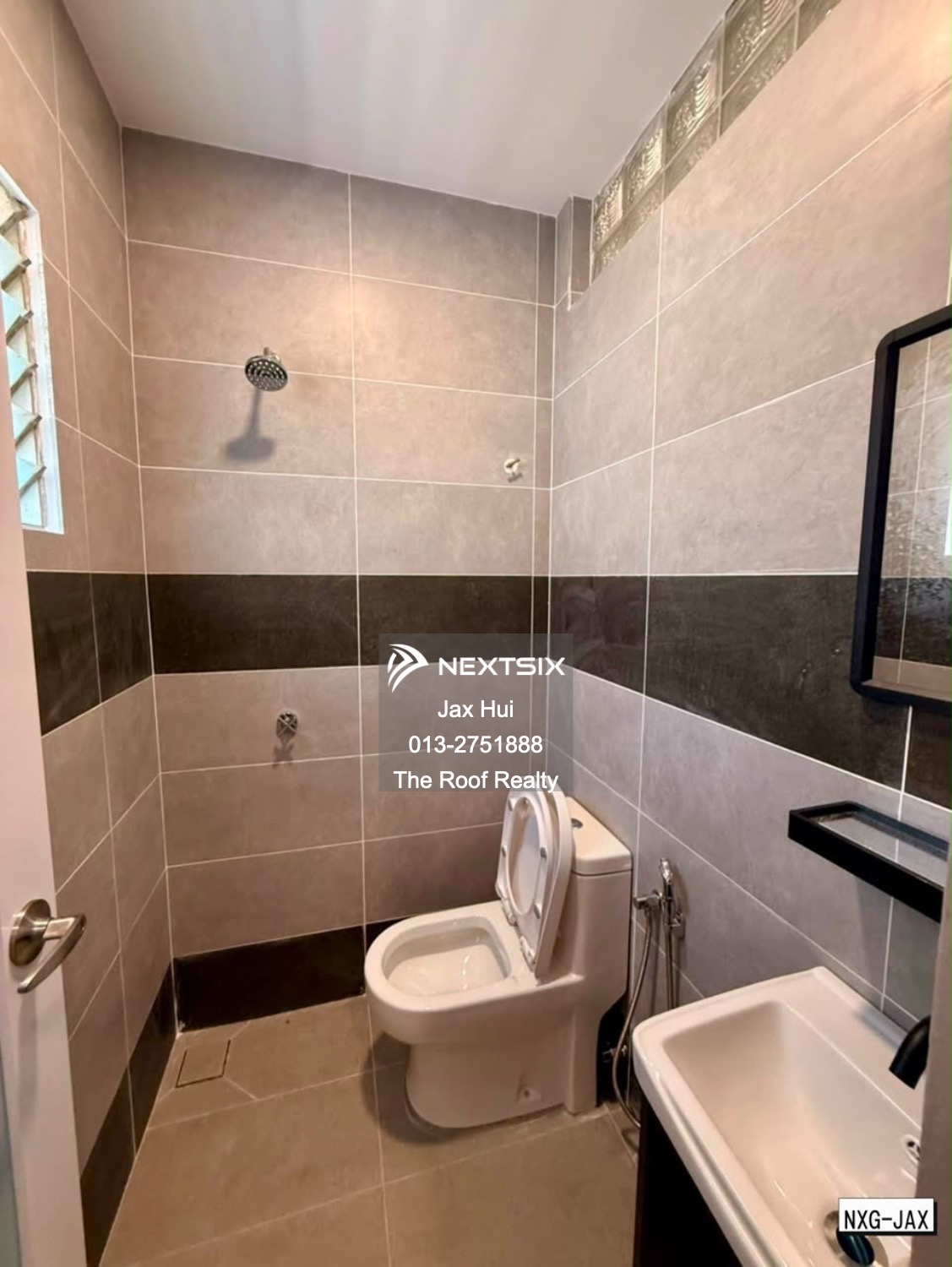 1-sty Terrace/Link House For Sale in Klang Selangor - Image 7