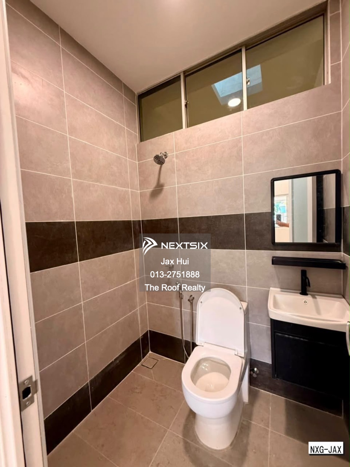 1-sty Terrace/Link House For Sale in Klang Selangor - Image 8