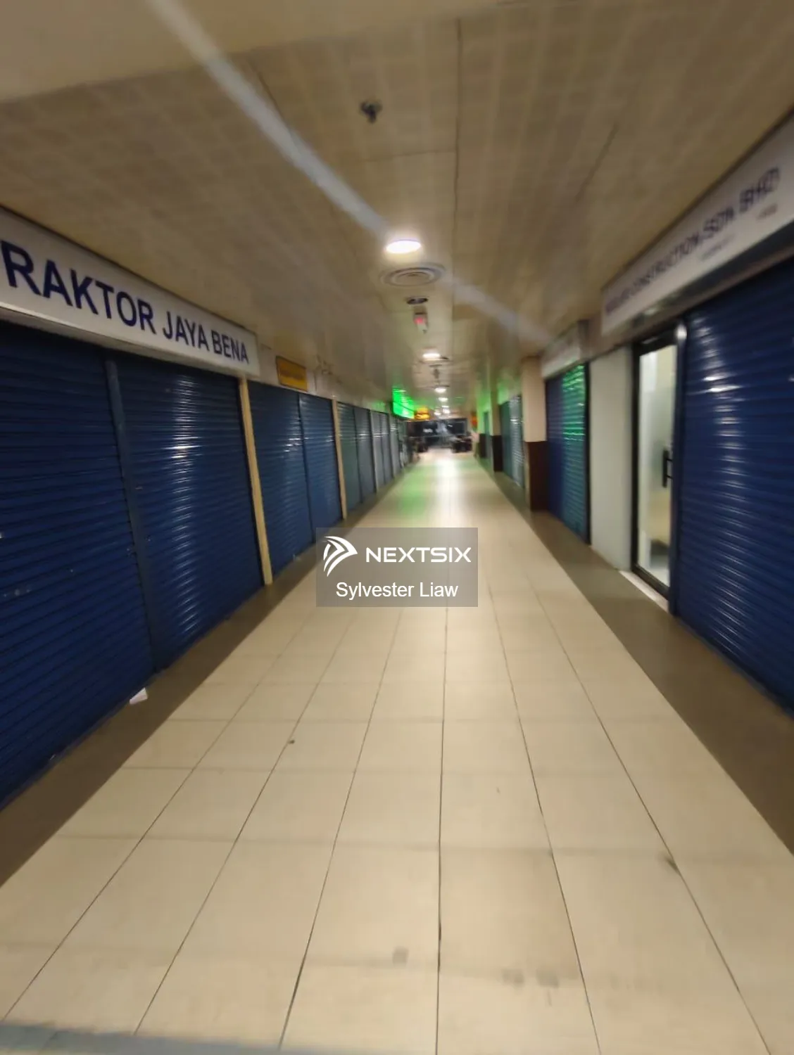 Retail Space For Sale in Kota Kinabalu Sabah