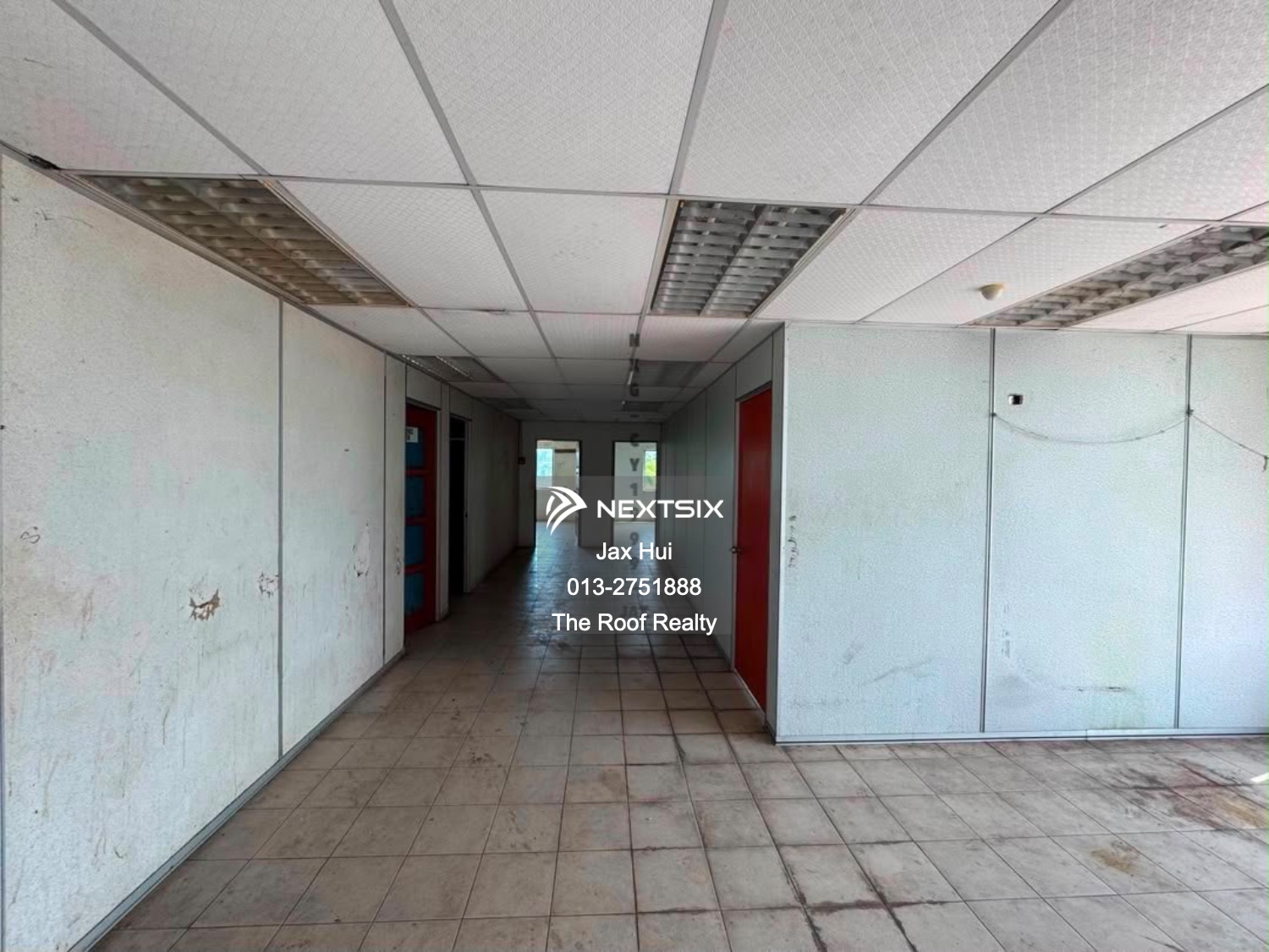 Detached Factory For Sale in Port Klang Selangor - Image 8